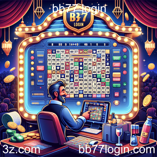 Bingo Online: A Nova Sensação dos Jogos de Azar